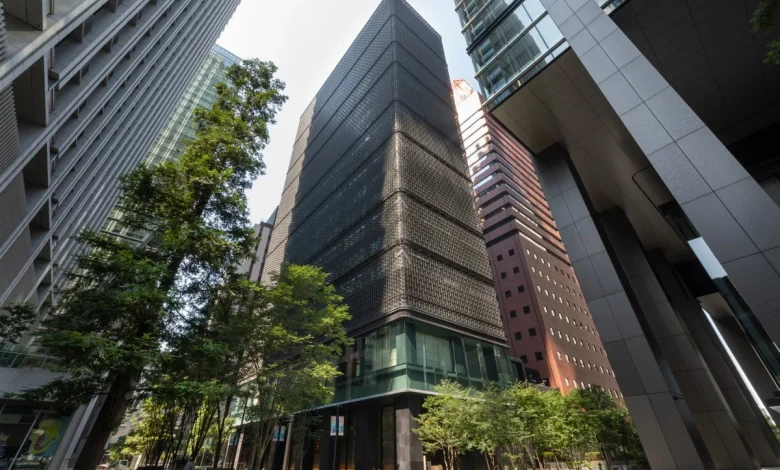 Hoshinoya Tokyo: A Luxurious Escape in Japan’s Capital