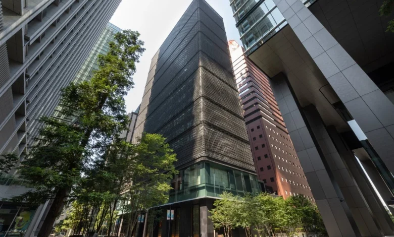 Hoshinoya Tokyo: A Luxurious Escape into Traditional Ryokan Hospitality in the Heart of the City