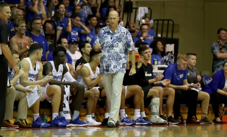 Host Chaminade set to play in Southwest Maui Invitational in Lahaina for first time since 2019