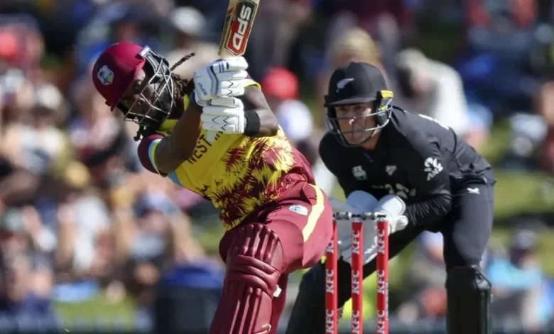 Hosts take 2-1 lead at Saxton as Shepherd salvation goes in vain in 178-run chase