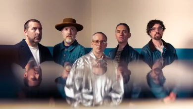 Hot Chip and The Presets Lead Australian Open Live Opening Week Concert Series
