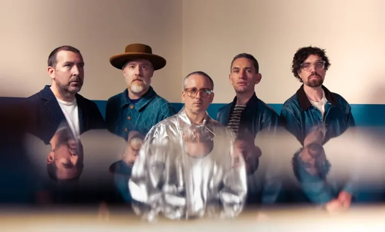 Hot Chip and The Presets Lead Australian Open Live Opening Week Concert Series
