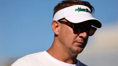 Hot College Coaching Candidate Could be Package Deal With 3,000-Yard QB