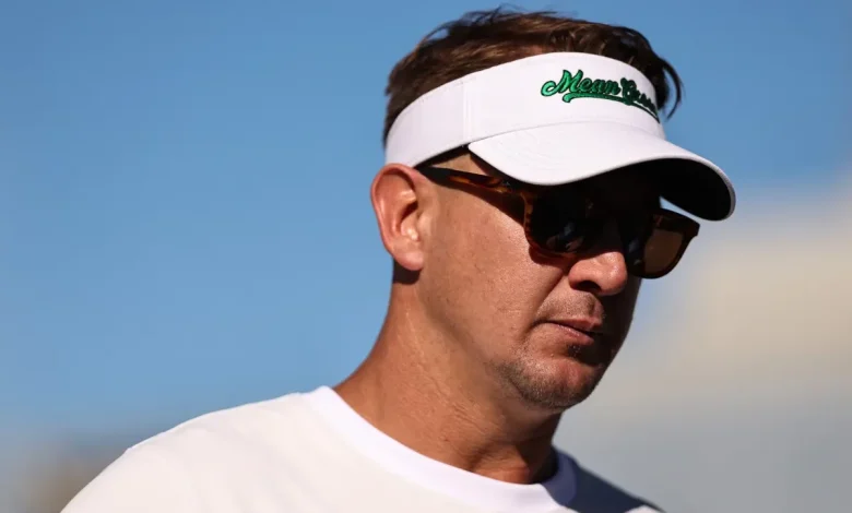 Hot College Coaching Candidate Could be Package Deal With 3,000-Yard QB