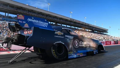 Hot Prock Blisters Vegas Strip