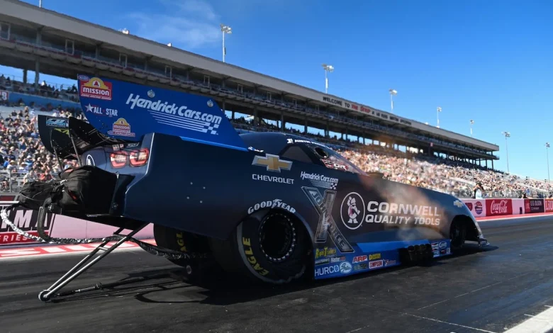 Hot Prock Blisters Vegas Strip