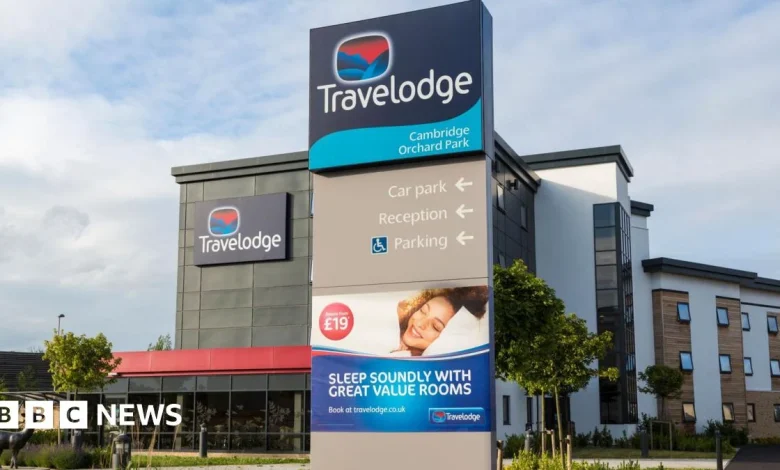 Hotel adverts banned by watchdog over misleadingly cheap rooms