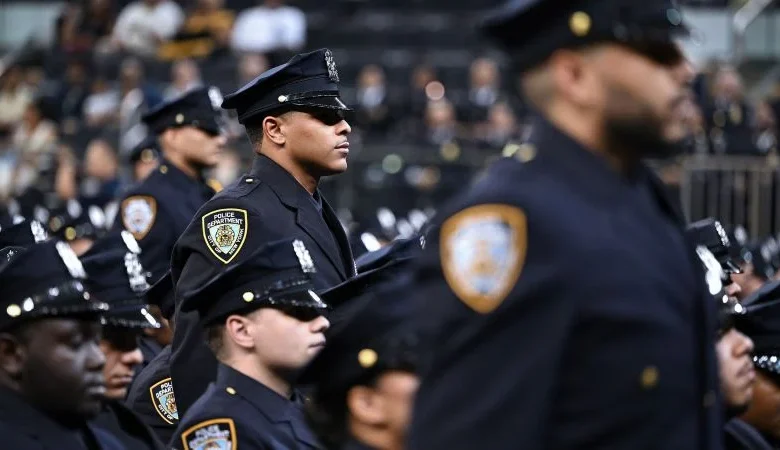 Hotly contested mayoral election isn’t just about the candidates. The NYPD’s future is also at stake