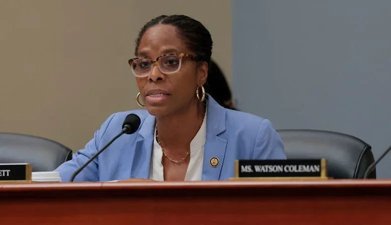 House Democrat exchanged texts with Epstein during 2019 congressional hearing