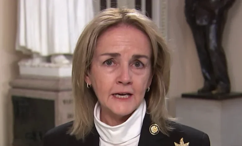 House Democrat: ‘I’m disappointed with the Senate’ over bill to end shutdown