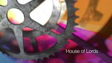 House of Lords - Diego Garcia Military Base and British Indian Ocean Territory Bill