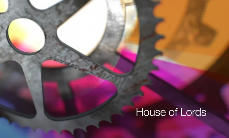 House of Lords - Diego Garcia Military Base and British Indian Ocean Territory Bill