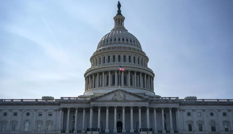 House to vote on Epstein files release as Trump hosts Saudi crown prince