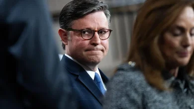 House votes to repeal shutdown deal provision allowing $500,000 lawsuits from senators