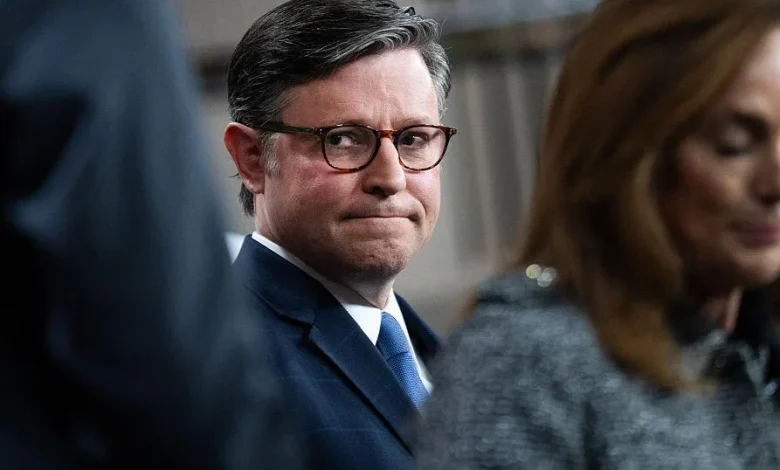 House votes to repeal shutdown deal provision allowing $500,000 lawsuits from senators