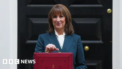 Households face 'dismal' rise in spending power, says IFS