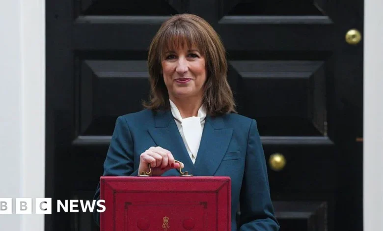 Households face 'dismal' rise in spending power, says IFS