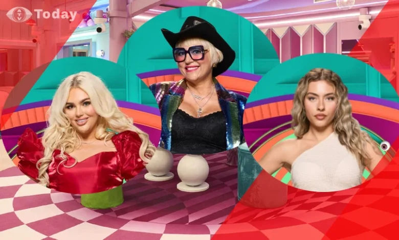 Housemates face ‘The Perfect Day’ and a storm of nominations