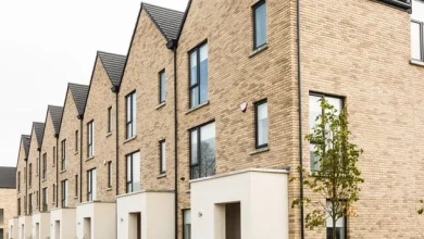 Housing Minister James Browne accused of ‘fleeing the country’ as opposition criticises new housing plan in Dáil