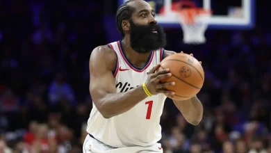Houston Rockets Predicted To Reunite With James Harden