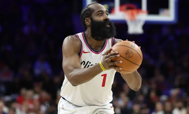 Houston Rockets Predicted To Reunite With James Harden