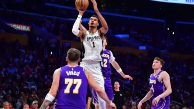 Houston Rockets at San Antonio Spurs odds, picks and predictions