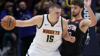 Houston Rockets vs. Denver Nuggets game preview
