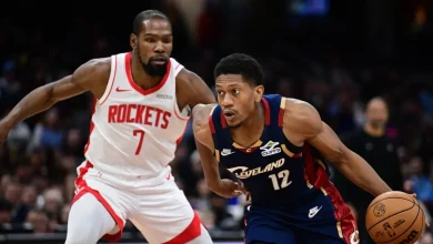 Houston Rockets vs. Denver Nuggets odds, tips and betting trends | Nov. 21
