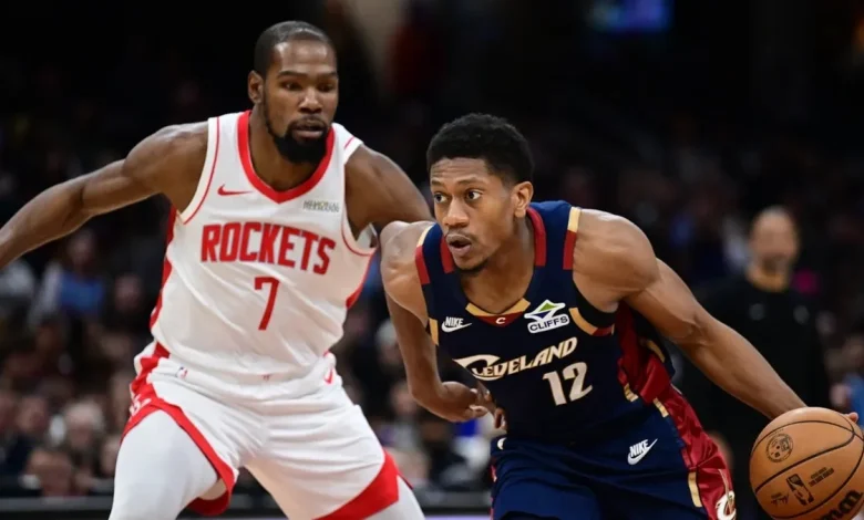 Houston Rockets vs. Denver Nuggets odds, tips and betting trends | Nov. 21
