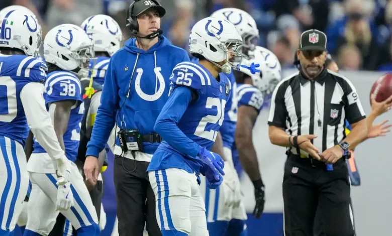 Houston Texans vs Indianapolis Colts live updates, score, highlights today: Colts, Texans in tight AFC South battle