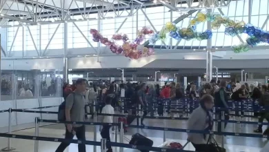 Houston airport's TSA wait times drop, but experts caution long lines could return