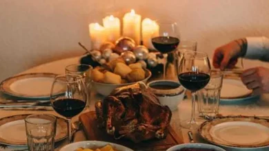 Houston is one of the best Thanksgiving destinations in 2025