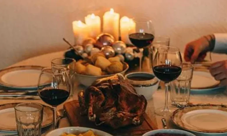 Houston is one of the best Thanksgiving destinations in 2025