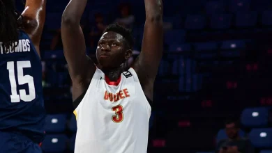 Houston lands Diane, No. 2 center in 2026 class