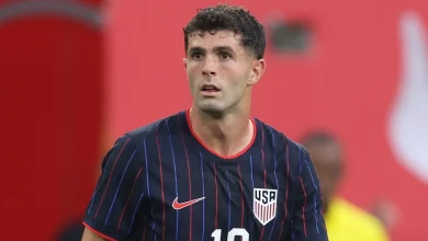 How AC Milan Influenced USMNT’s Tactical Approach to Christian Pulisic