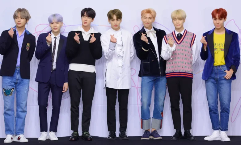 How Apple Music and Hybe Made Iconic BTS Hits Feel Like New Thanks to Spatial Audio