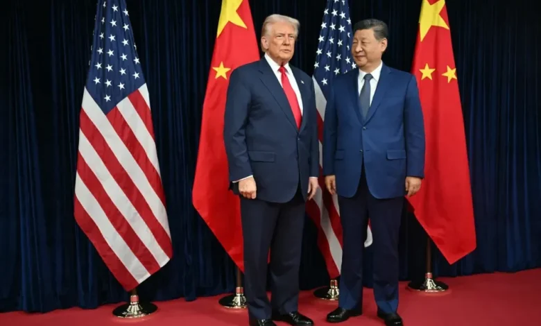 How Beijing Views Trump