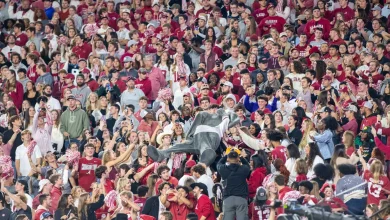 How Bryant-Denny compares to Tiger Stadium’s home-field advantage in LSU-Alabama rivalry