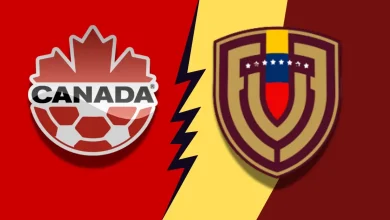 How CanMNT stack up against Venezuela in Copa America rematch