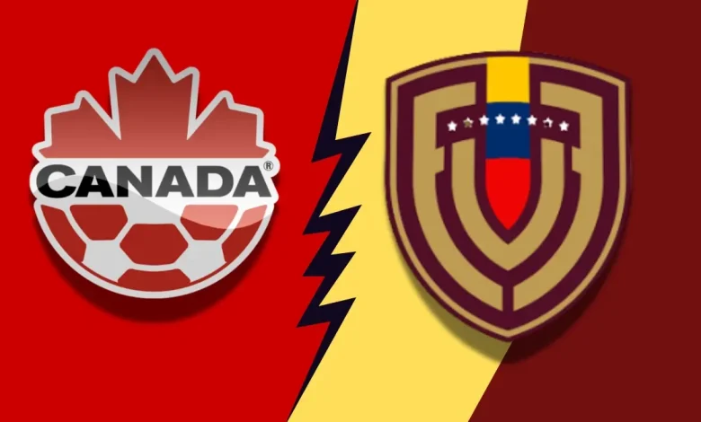 How CanMNT stack up against Venezuela in Copa America rematch