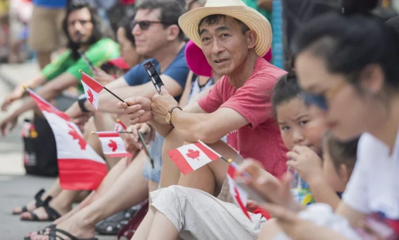 How Canada built, then broke, the world’s best immigration system