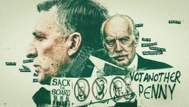 How Celtic turned ‘toxic’ - The Athletic