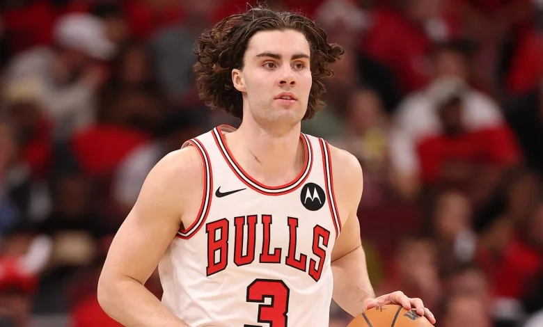 How Chicago Bulls Benefit From ‘Best Player In the World’