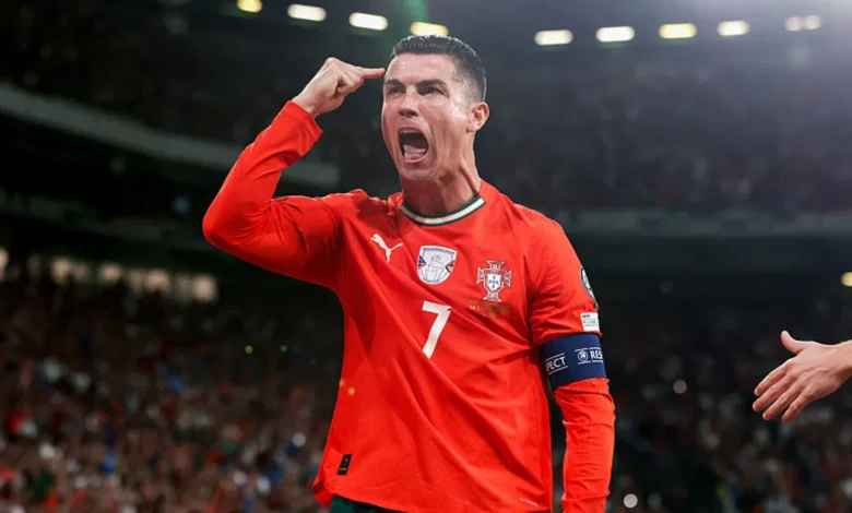 How Cristiano Ronaldo and Portugal Can Qualify for the 2026 World Cup