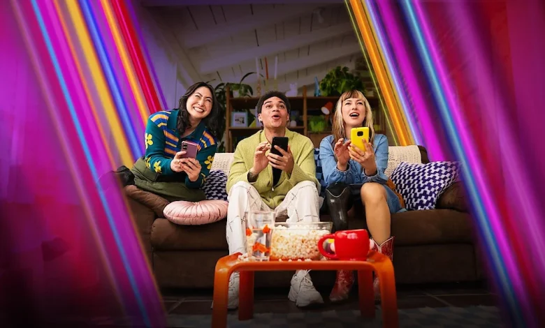 How Do I Play Netflix Games on My TV? Here’s Everything You Need to Know