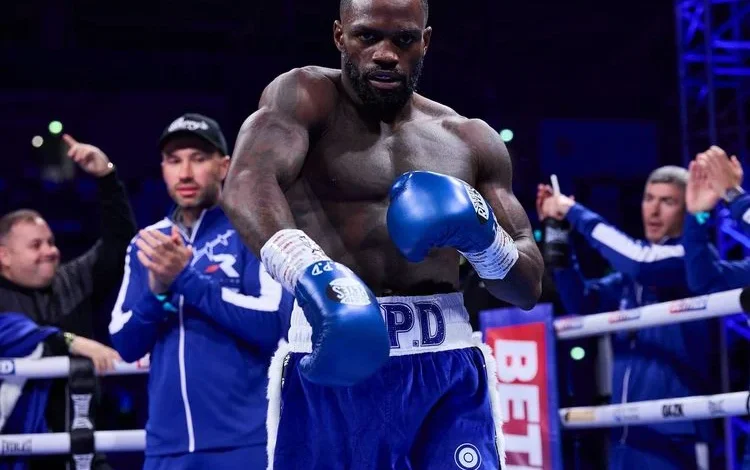 How Does Ishmael Davis Beat Sam Gilley, And What Would It Mean?