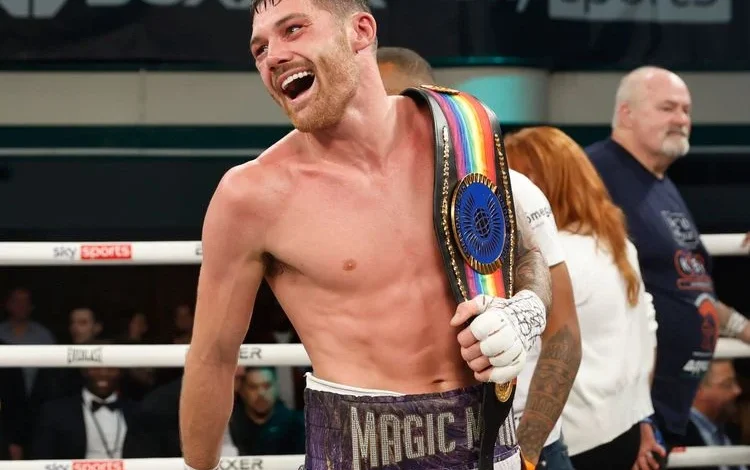 How Does Sam Gilley Beat Ishmael Davis, And What Would It Mean?