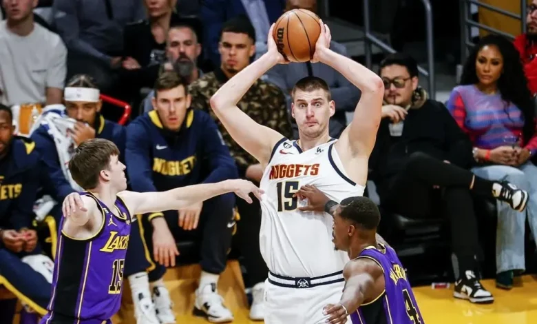 How Early Season Performance Is Shaking Up the 2025–26 Fantasy Basketball Rankings