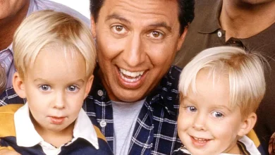 How Everybody Loves Raymond Honored Late Child Star Sawyer Sweeten During Reunion