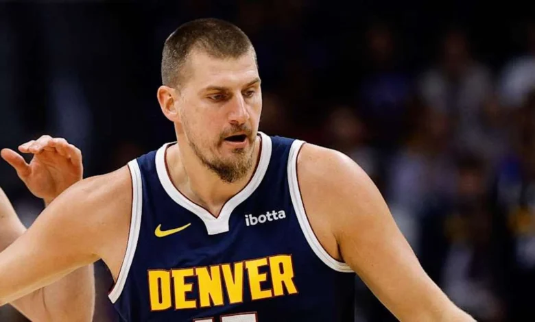 How Far Off is Nikola Jokic From Leading the NBA in 3 Key Categories?